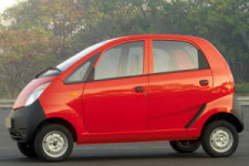 Tata Nano Standard