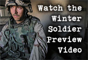 IVAW Winter Soldier video