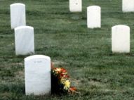 Arlington National Cemetery