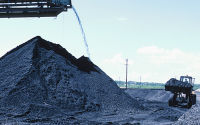 coal