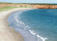 ebb tide