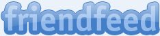 Friendfeed