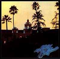 Hotal California cover