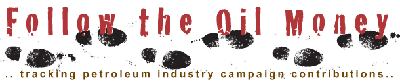 Follow the oil money