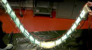 GE OLED