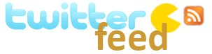 Twitter Feed