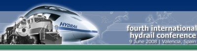 Hydrail conference