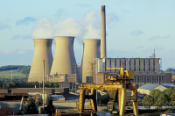 nuclear reactor