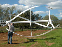 small wind power