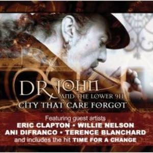 dr john. city that care forgot