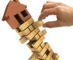 falling housing market