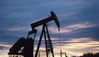 oil pumping unit