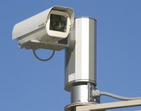 surveillance camera