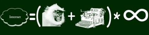 Bold new theory explains the Internet