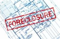foreclosure