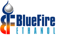 Bluefire Ethanol