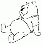 winnie the pooh
