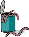 can of worms