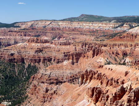 cedar-breaks national monument
