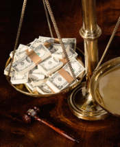 corruption