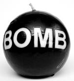 bomb