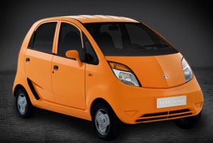 Tata Nano