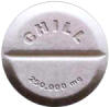 chill pill