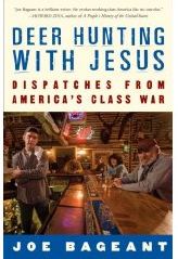 deer hunting with jesus. Joe Bageant