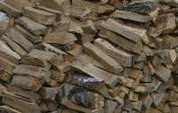 firewood