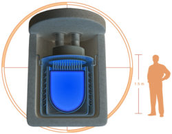 hyperionportable nuclear power