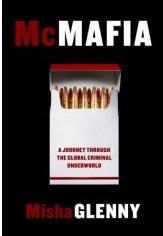 mcmafia. Misha Glenny