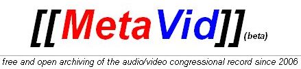 metavid.org