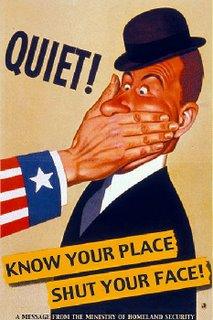 quiet