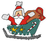 santa