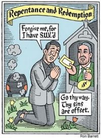 seeds of corruption