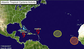 noaa storms