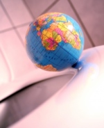 world into abyss