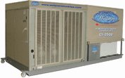 Wataire Atmospheric water generator