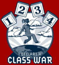 class war
