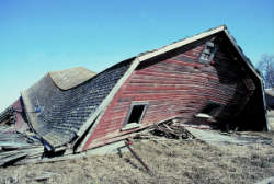 collapse
