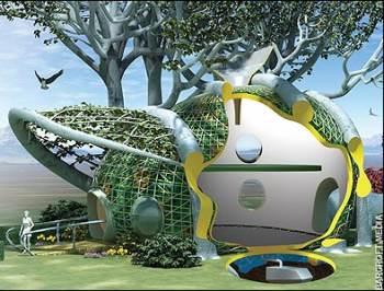 ea treehouse