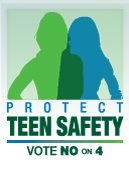no on prop 4