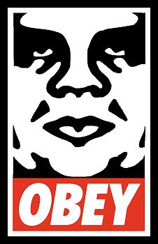 obey. obeygiant.com