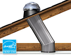 solatube tubular skylight