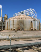 calipatria geothermal plant