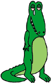 crocodile tears