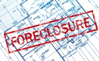 foreclosure