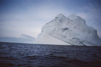 iceberg