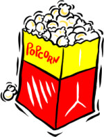 popcorn