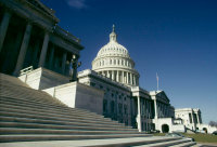 capitol dome